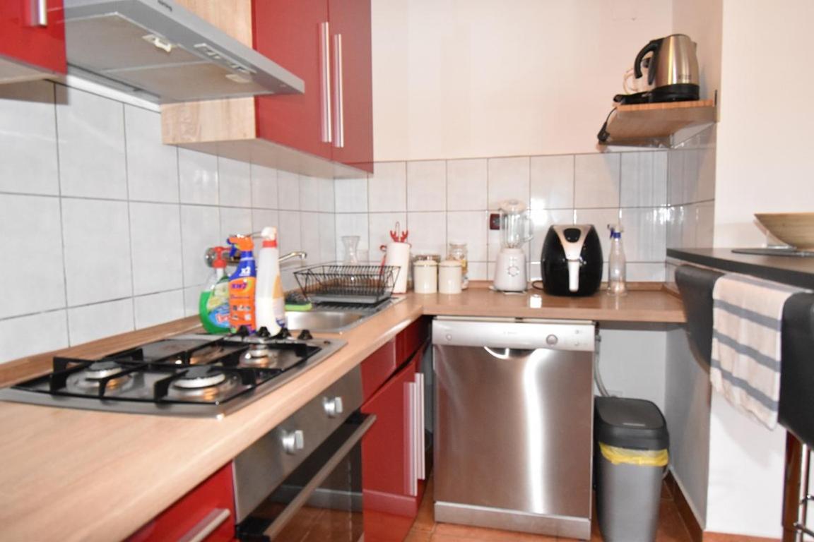 Superior Familiy Apartment Tina Vrsar Zewnętrze zdjęcie