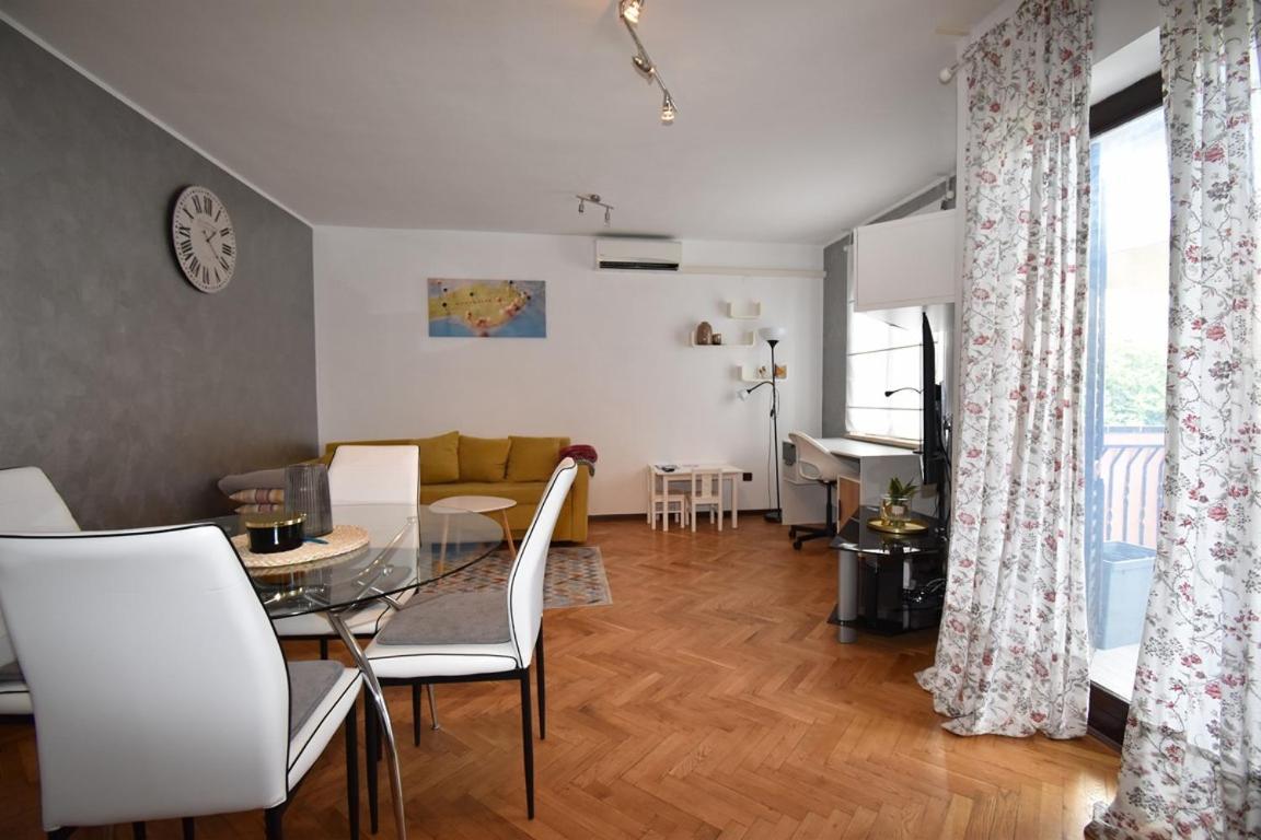Superior Familiy Apartment Tina Vrsar Zewnętrze zdjęcie