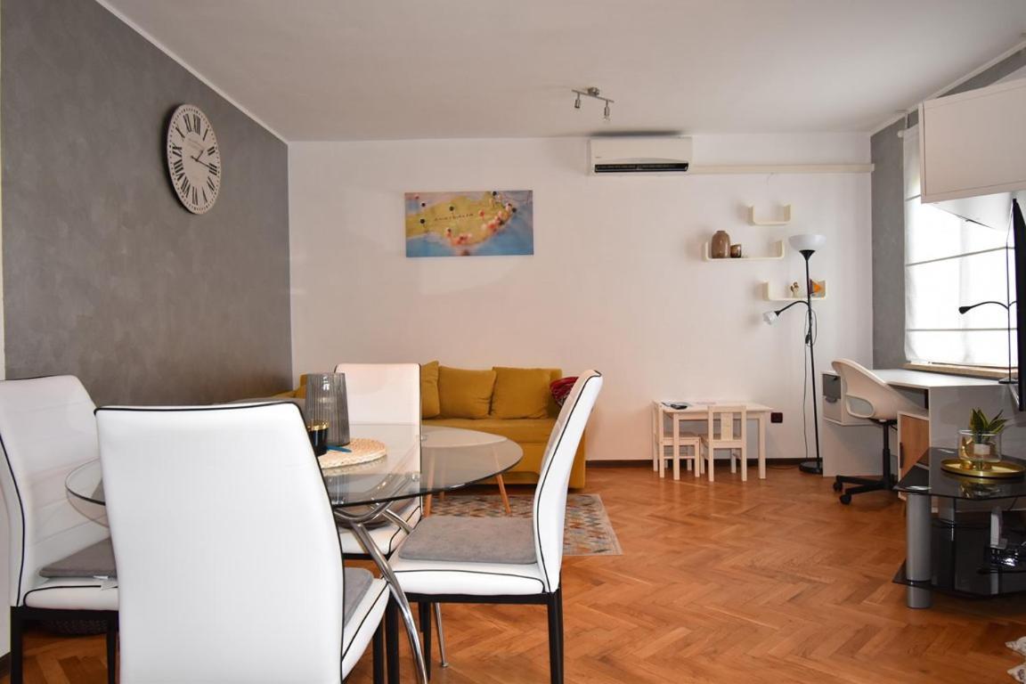 Superior Familiy Apartment Tina Vrsar Zewnętrze zdjęcie