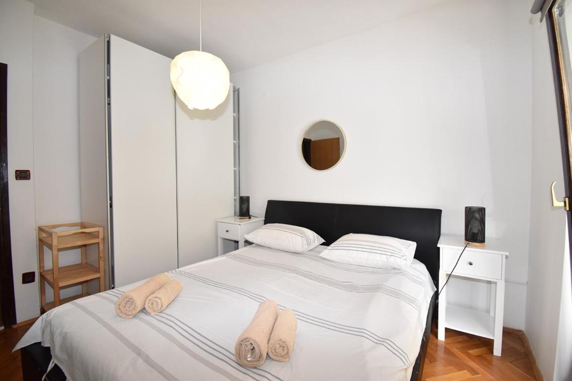 Superior Familiy Apartment Tina Vrsar Zewnętrze zdjęcie