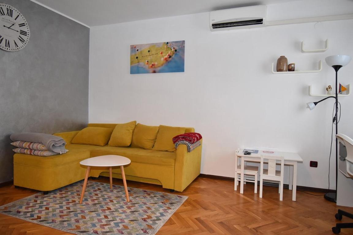 Superior Familiy Apartment Tina Vrsar Zewnętrze zdjęcie