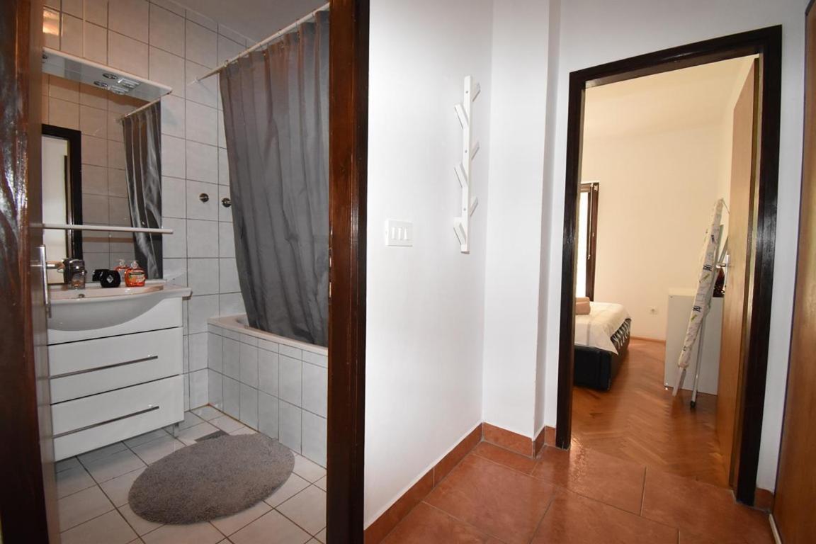 Superior Familiy Apartment Tina Vrsar Zewnętrze zdjęcie