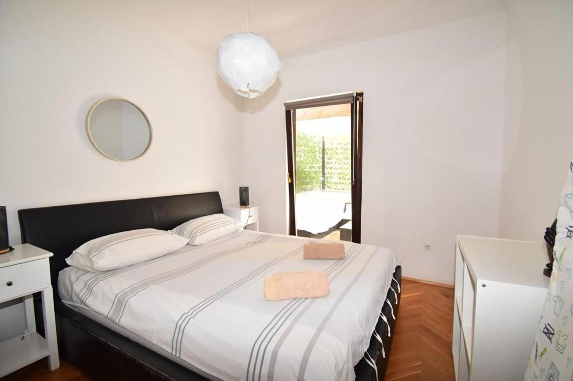 Superior Familiy Apartment Tina Vrsar Zewnętrze zdjęcie