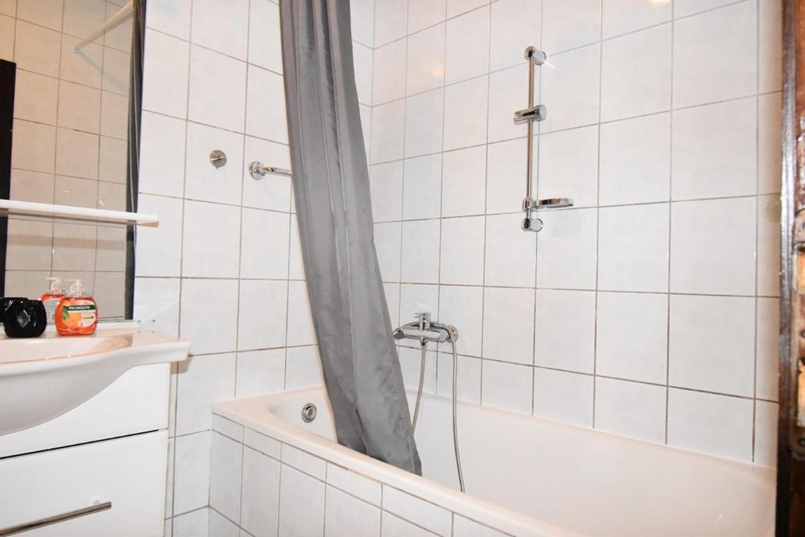 Superior Familiy Apartment Tina Vrsar Zewnętrze zdjęcie