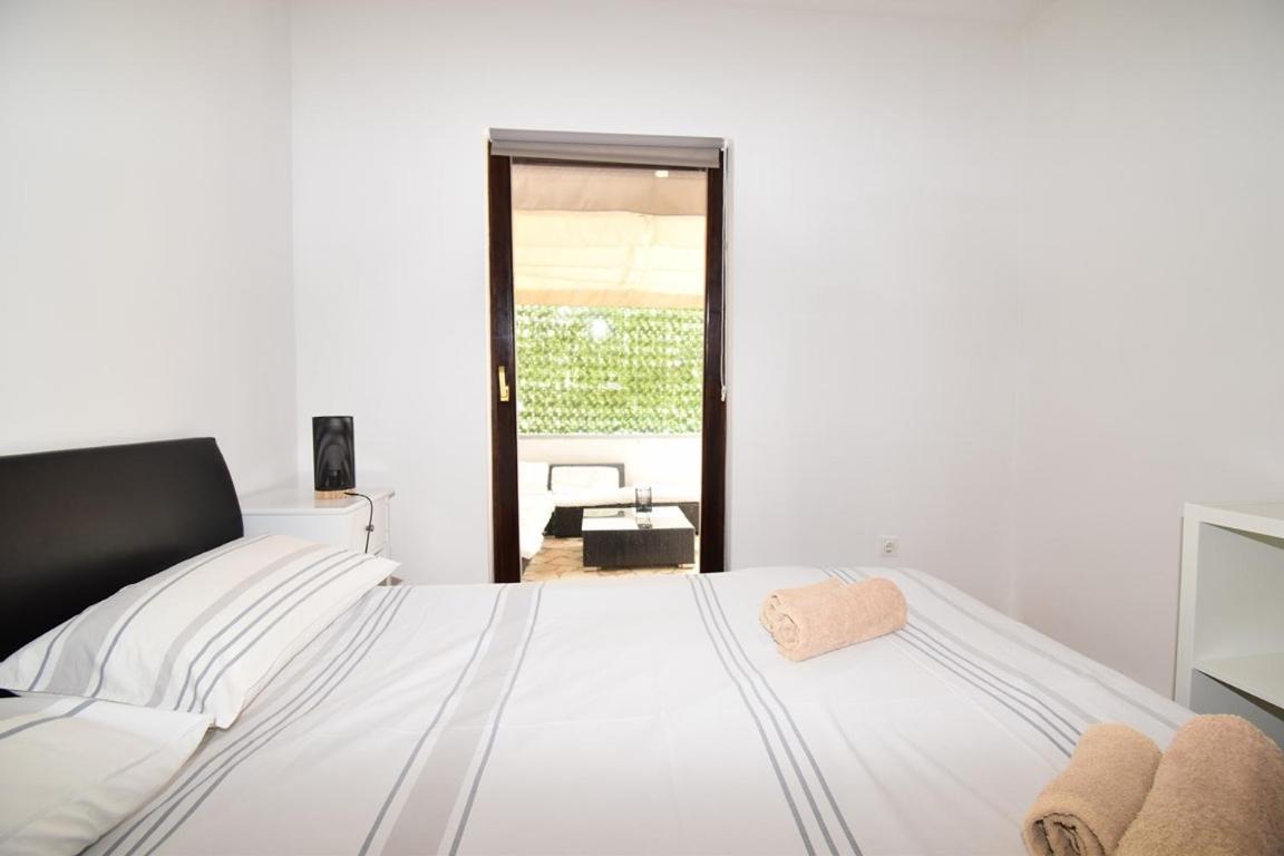 Superior Familiy Apartment Tina Vrsar Zewnętrze zdjęcie