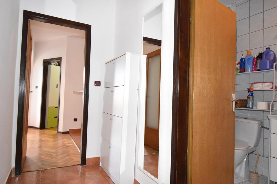 Superior Familiy Apartment Tina Vrsar Zewnętrze zdjęcie