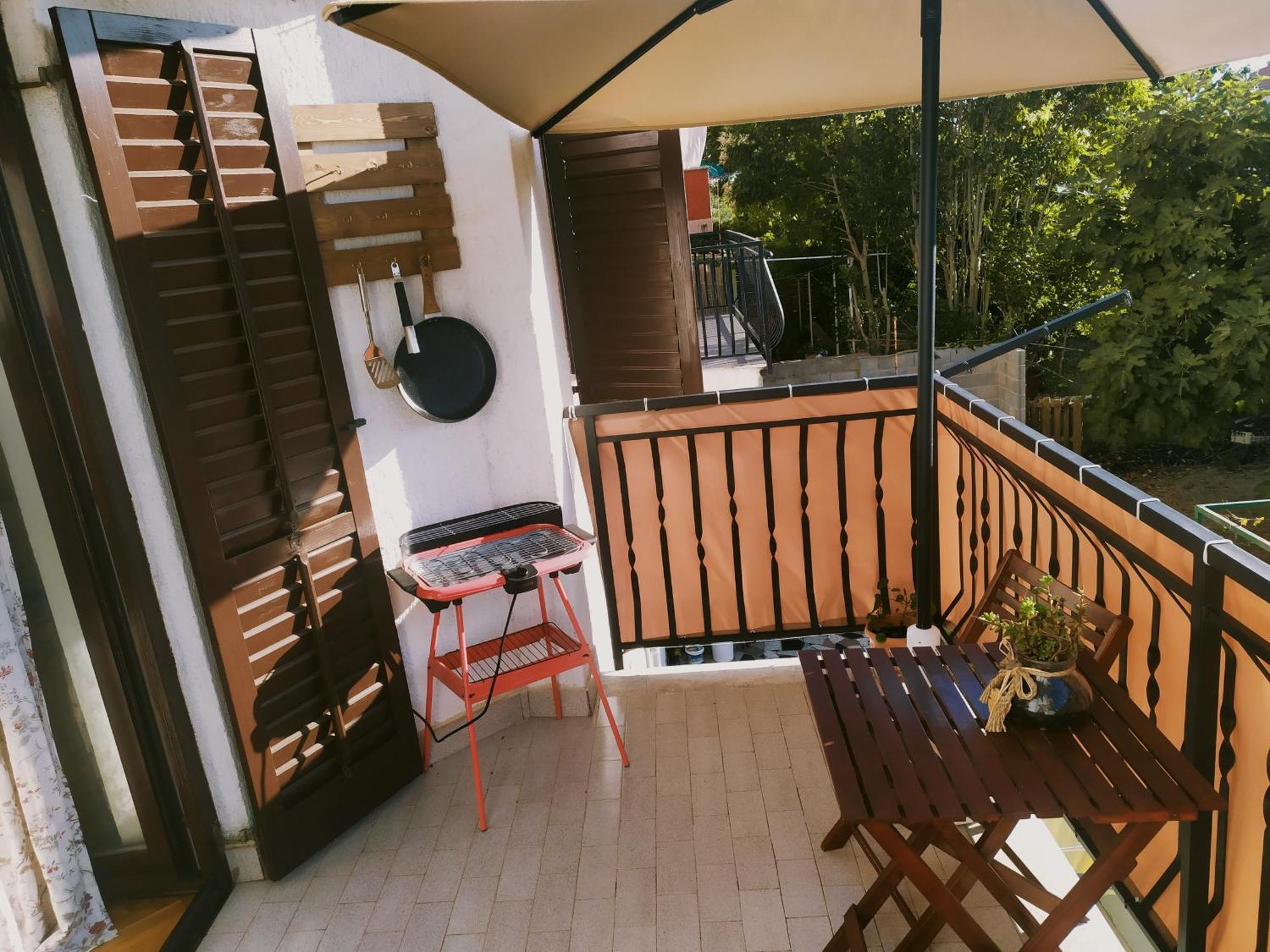 Superior Familiy Apartment Tina Vrsar Zewnętrze zdjęcie