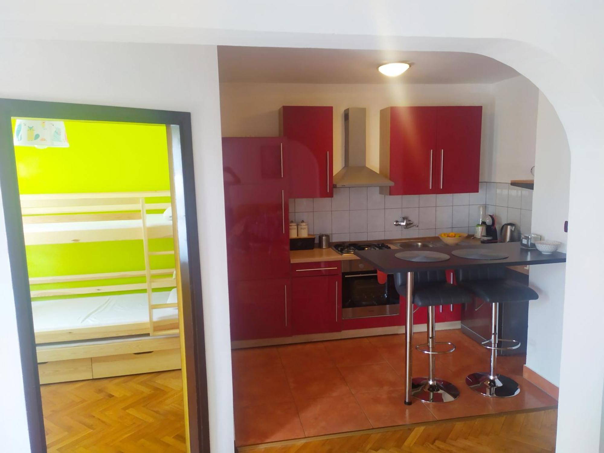 Superior Familiy Apartment Tina Vrsar Zewnętrze zdjęcie