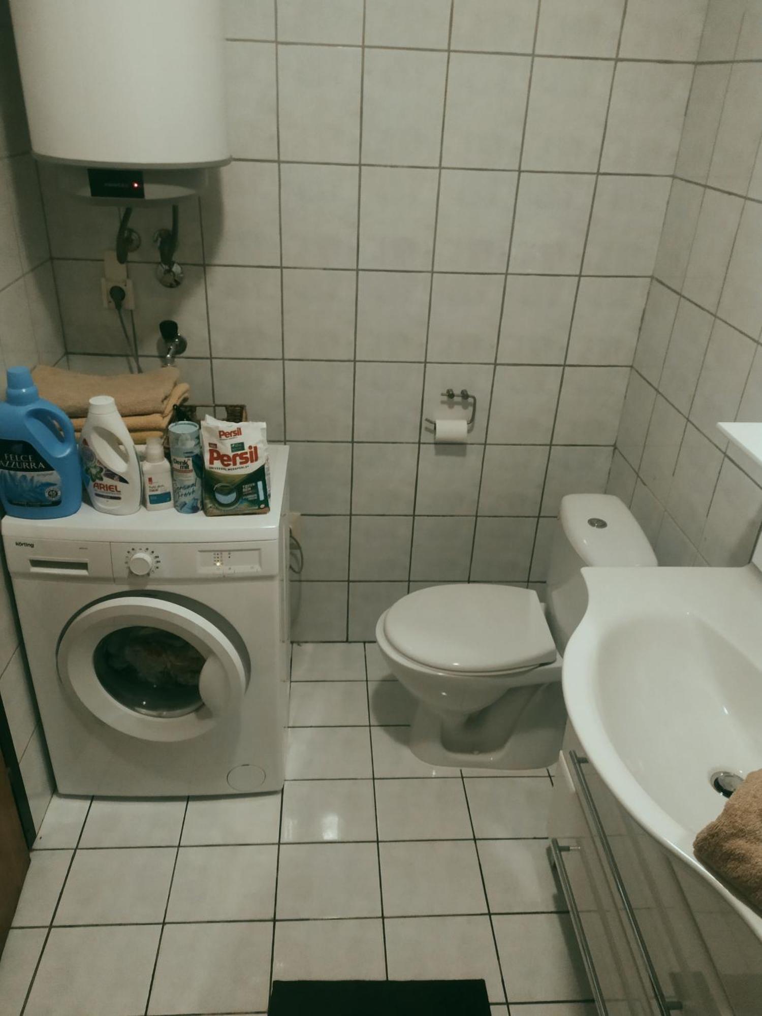 Superior Familiy Apartment Tina Vrsar Zewnętrze zdjęcie