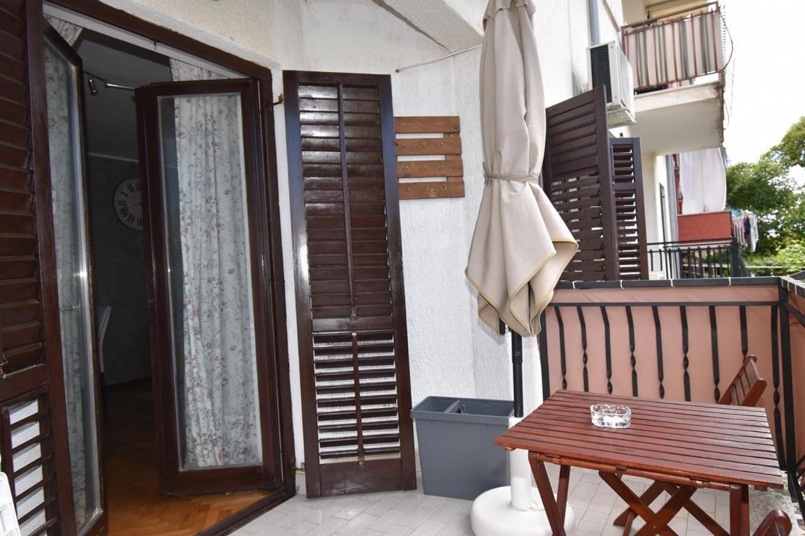Superior Familiy Apartment Tina Vrsar Zewnętrze zdjęcie